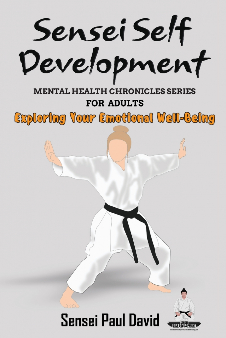 Mental Health Chronicles Series - Exploring Your Emotional Well-Being