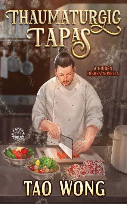 Thaumaturgic Tapas
