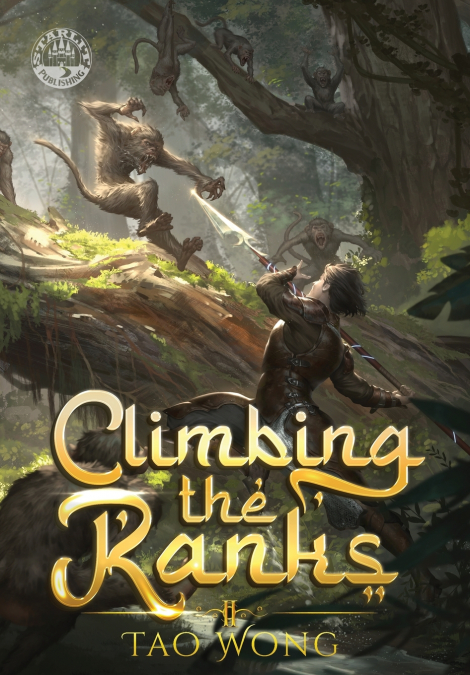 Climbing the Ranks 2