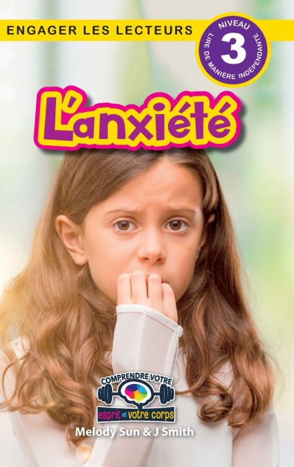 L’anxiété