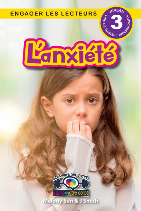 L’anxiété