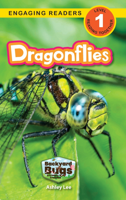 Dragonflies
