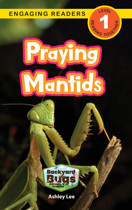 Praying Mantids