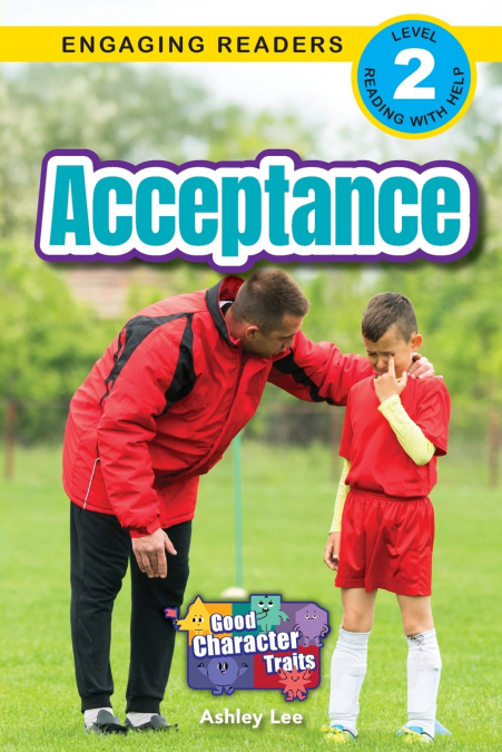 Acceptance