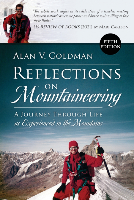 Reflections on Mountaineering