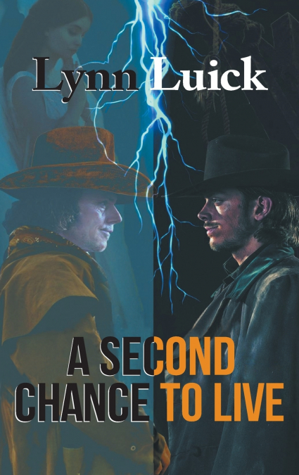 A Second Chance To Live