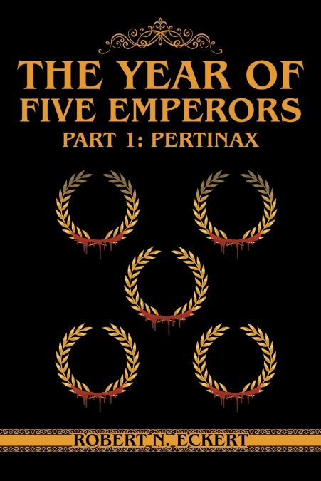 The Year of Five Emperors