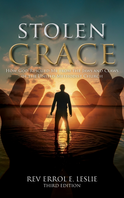 Stolen Grace