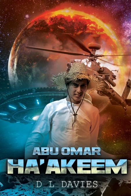 Abu Omar Ha’akeem