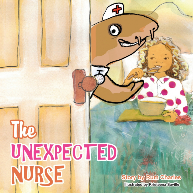 The Unexpected Nurse