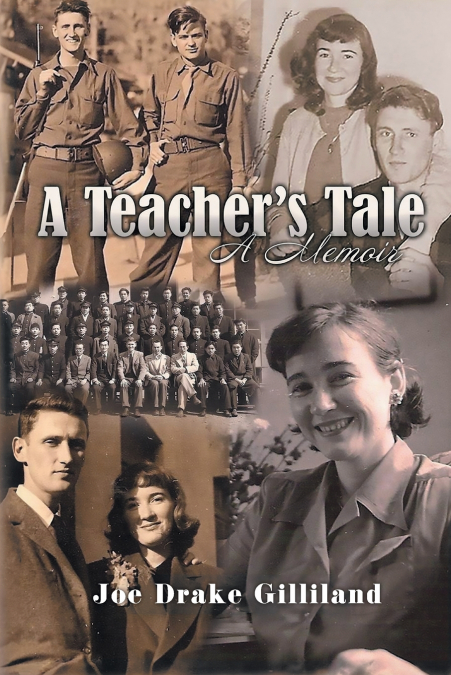 A Teacher’s Tale