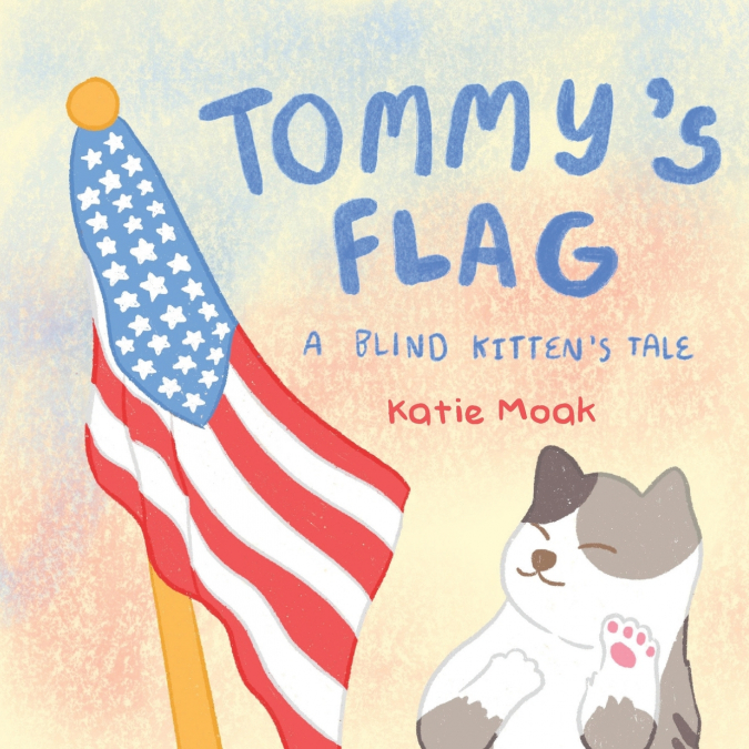 Tommy’s Flag