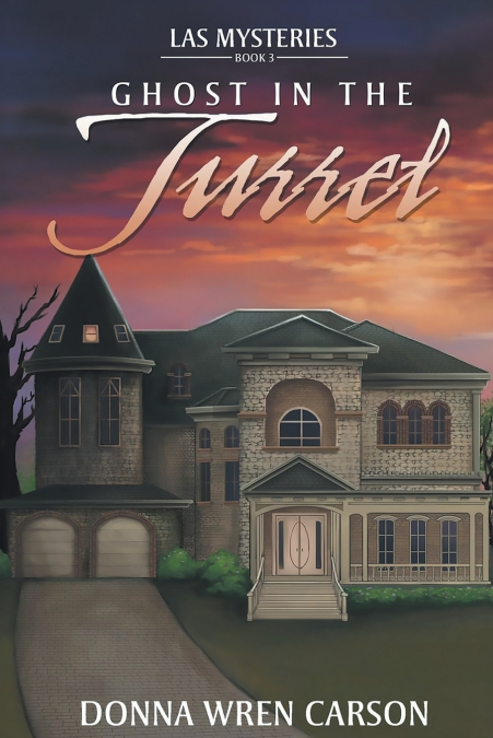 Ghost in the Turret