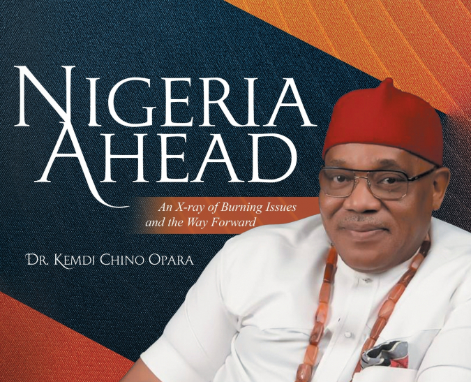 Nigeria Ahead