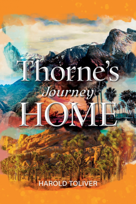 Thorne’s Journey Home
