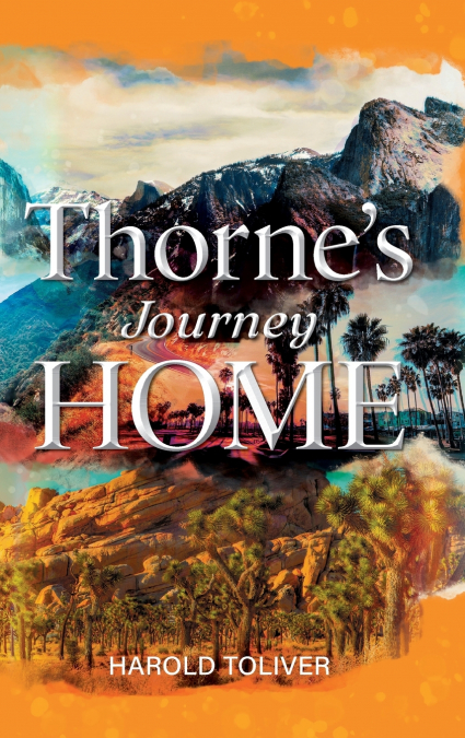 Thorne’s Journey Home