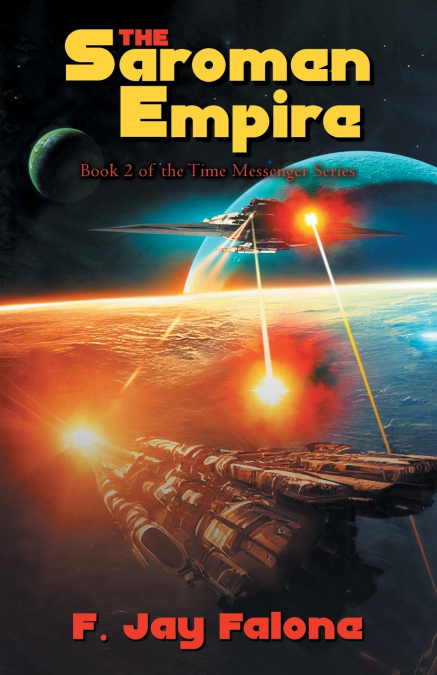 The Saromen Empire