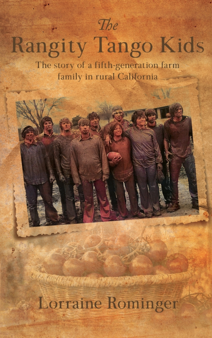 The Rangity Tango Kids