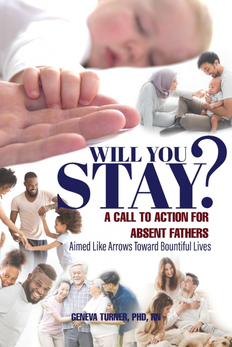Will You Stay?