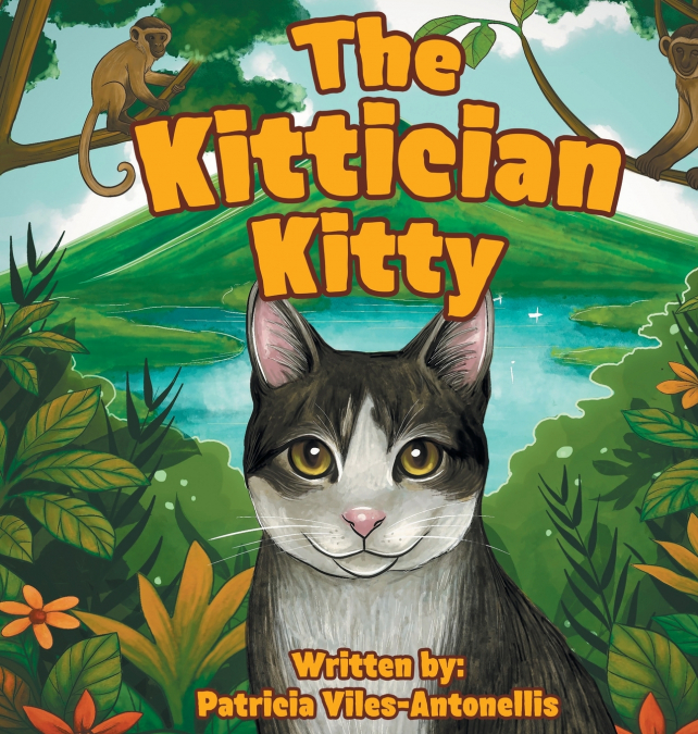 The Kittician Kitty