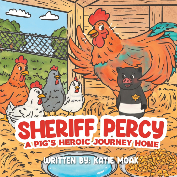 Sheriff Percy