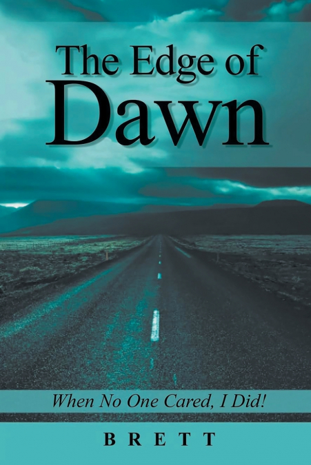 The Edge of Dawn
