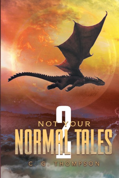 Not Your Normal Tales 2