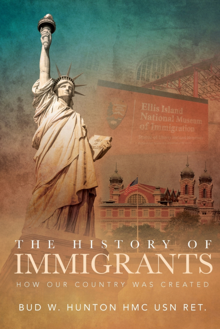 The History of Immigrants