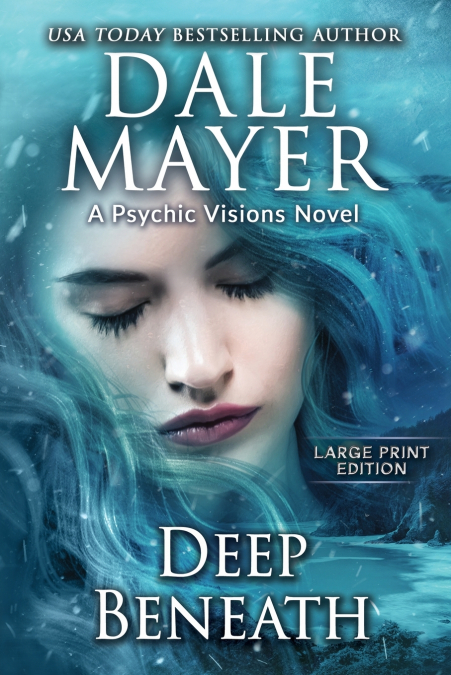 Deep Beneath