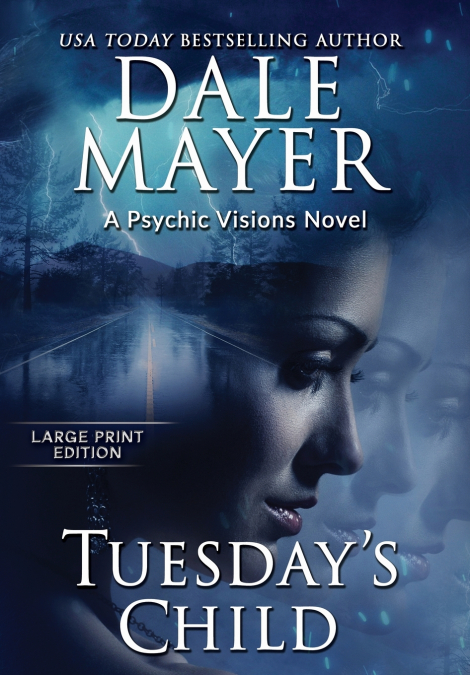 Tuesday’s Child