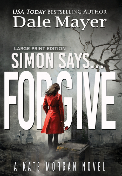 Simon Says... Forgive