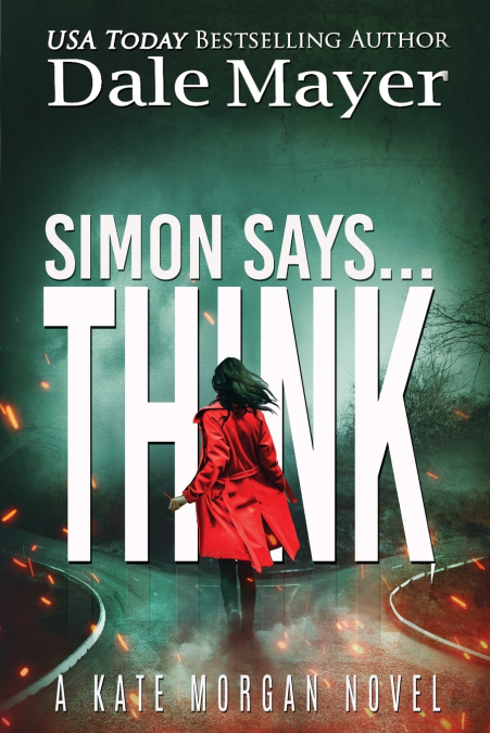 Simon Says... Think