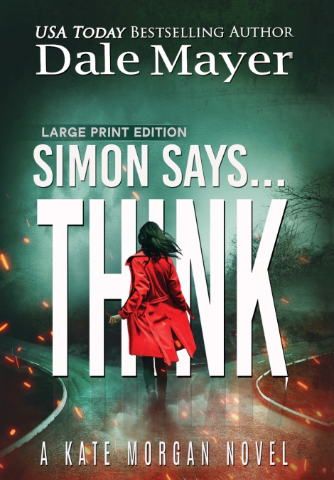 Simon Says... Think