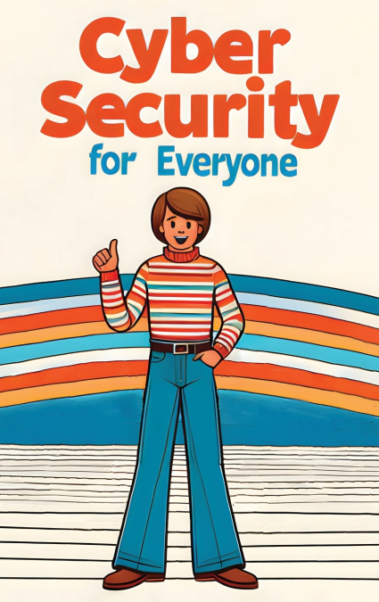 Cybersecurity for Everyone (Hardcover Edition)