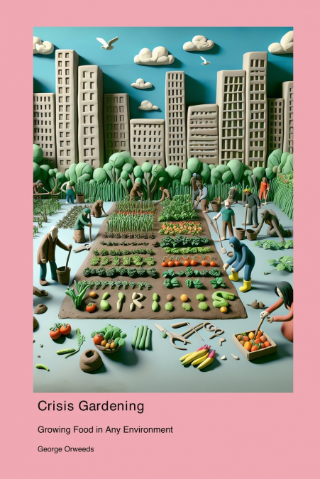 Crisis Gardening