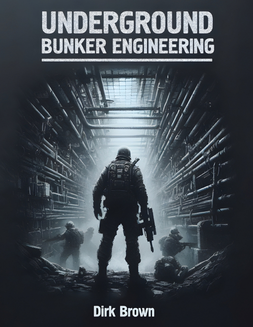 Underground Bunker Engineering
