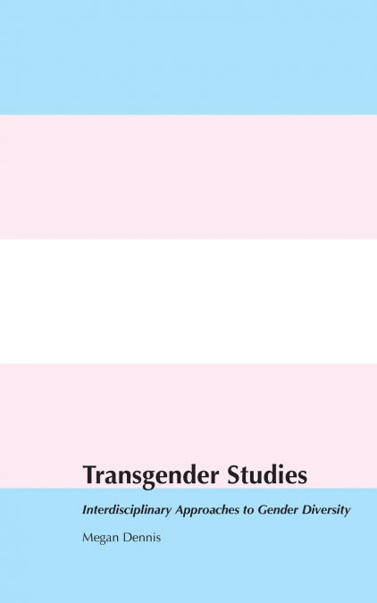 Transgender Studies
