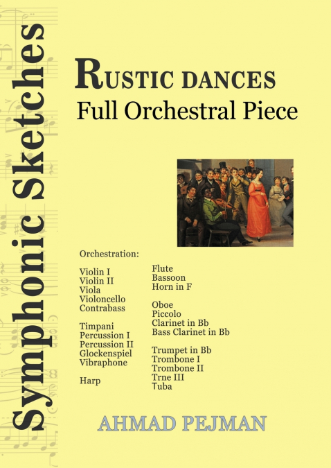 Rustic Dances