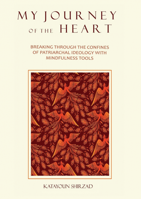MY JOURNEY OF THE HEART