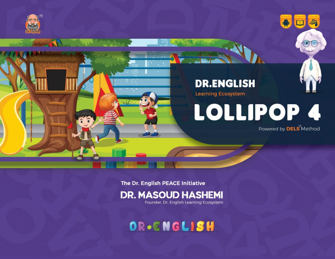 Lollipop 4