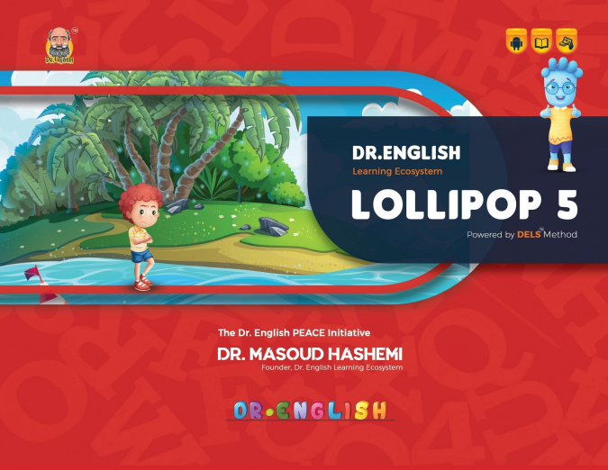 Lollipop 5