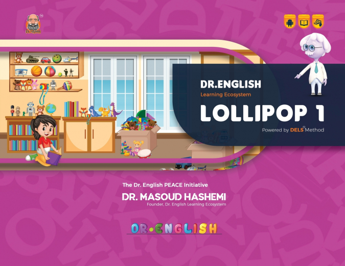 Lollipop 1