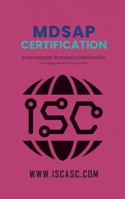 MDSAP Certification