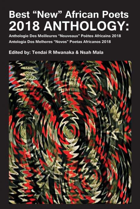 Best 'New' African Poets 2018 Anthology