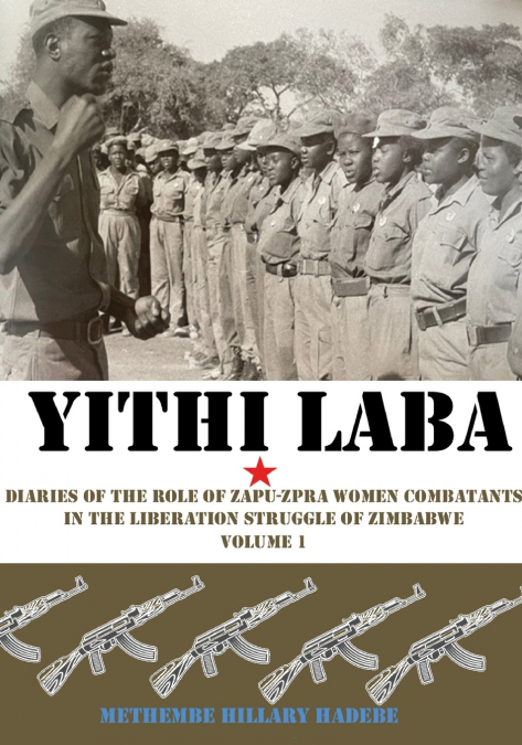Yithi Laba