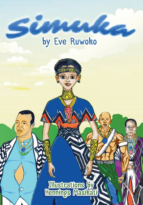 Simuka