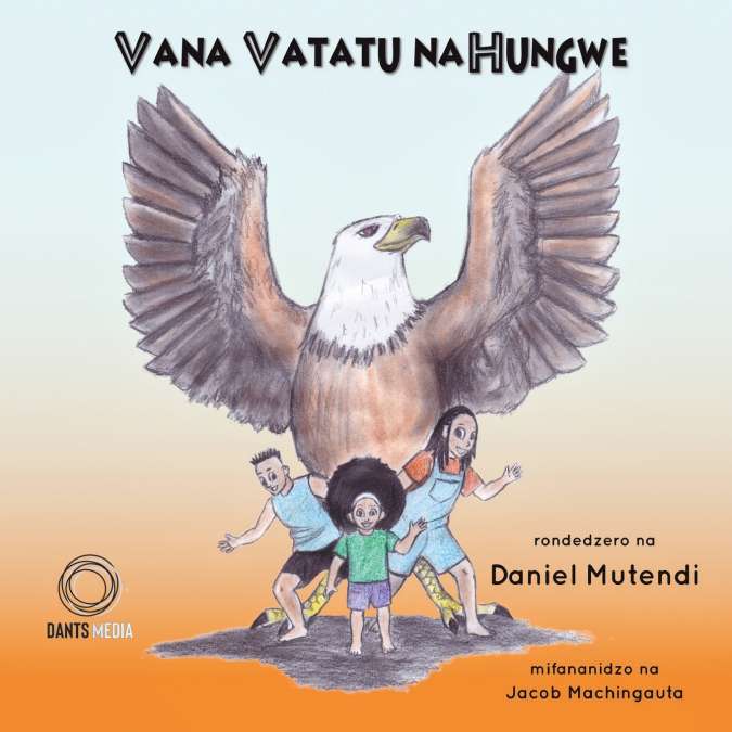 Vana Vatatu naHungwe