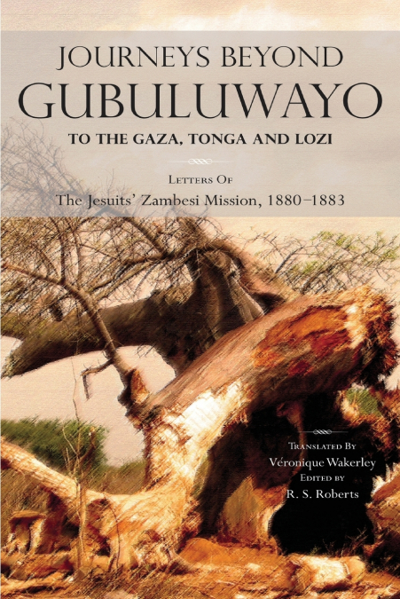 Journeys Beyond Gubuluwayo