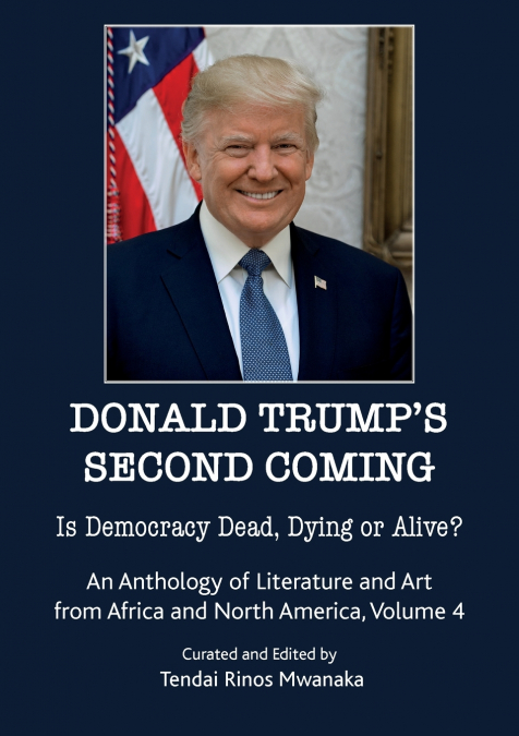 Donald Trump’s second coming