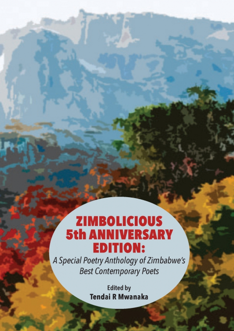 Zimbolicious 5th Anniversary Edition